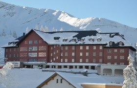 JUFA Hochkar, © zVg JUFA Hochkar, © zVg