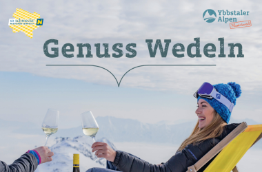 Genusswedeln Genusswedeln