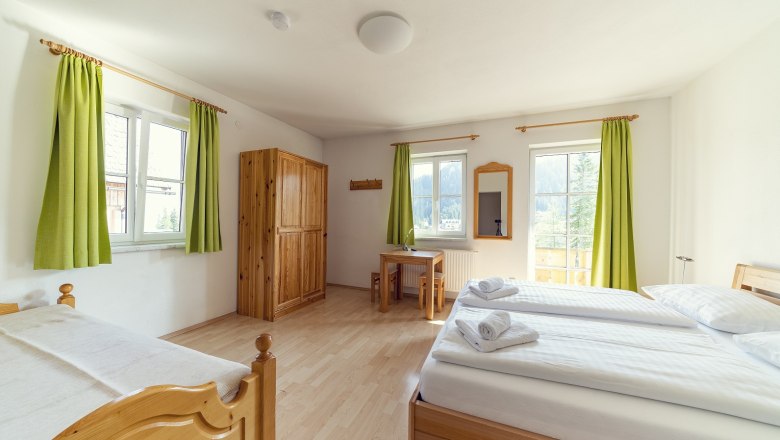 JoSchi Almgasthof Hochkar, © Martin Stellenberger/JoSchi Hochkar GmbH JoSchi Almgasthof Hochkar, © Martin Stellenberger/JoSchi Hochkar GmbH