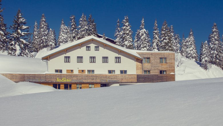 JoSchi Sporthaus, © JoSchi Sporthaus JoSchi Sporthaus, © JoSchi Sporthaus