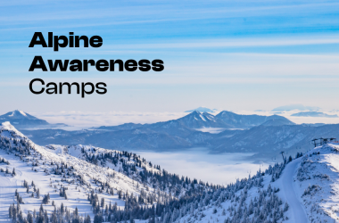 SAAC - Alpine Awareness SAAC - Alpine Awareness