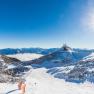 Hochkar - das schneesicherste Skigebiet Niederösterreichs, © Fred Lindmoser Hochkar - das schneesicherste Skigebiet Niederösterreichs, © Fred Lindmoser