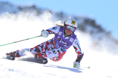 Rennlauf am Hochkar, © Gepa Rennlauf am Hochkar, © Gepa