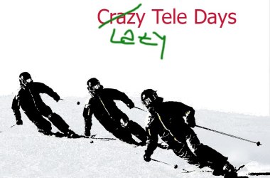 Ostalpen Telemark Days, © Alpenverein Edelweiss Ostalpen Telemark Days