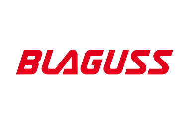 Blaguss Logo, © Blaguss Blaguss Logo, © Blaguss
