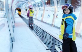 Praktisch f&uuml;r Anf&auml;nger: Der Zauberteppich, &copy; weinfranz.at