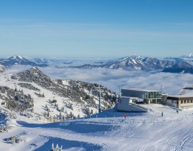 Hochkar im Winter, © Ludwig Fahrnberger