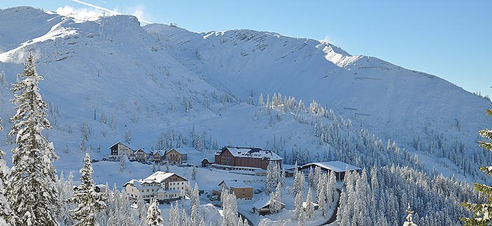 JUFA Hochkar, © JUFA Hochkar Sport Resort