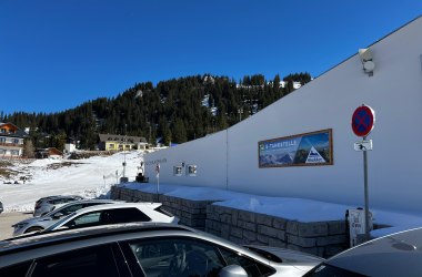 E-Tankstelle Hochkar 3, © Philipp Koske