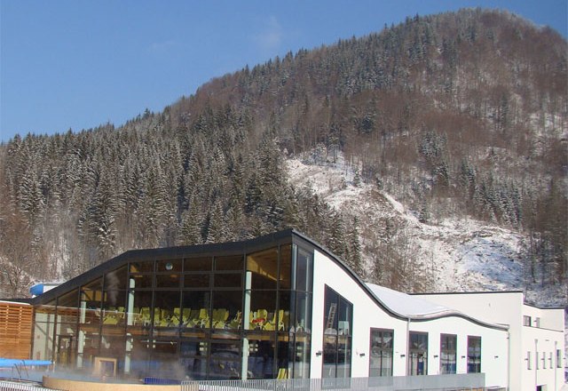 Ybbstaler Solebad, &copy; Ybbstaler Solebad