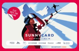 Sunny Card, © Sunny Card 