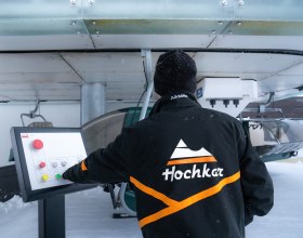 Stationsbediensteter (m/w/d), © Gerald Demolsky 