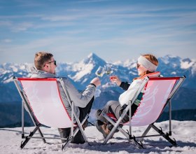 Genusswedeln-image, &copy; Ludwig Fahrnberger