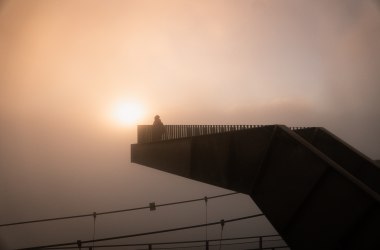 Early Bird am Hochkar, &copy; Gerald Demolsky 