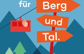 KlimaTicket Österreich, © Beste Österreichische Sommer-Bergbahn