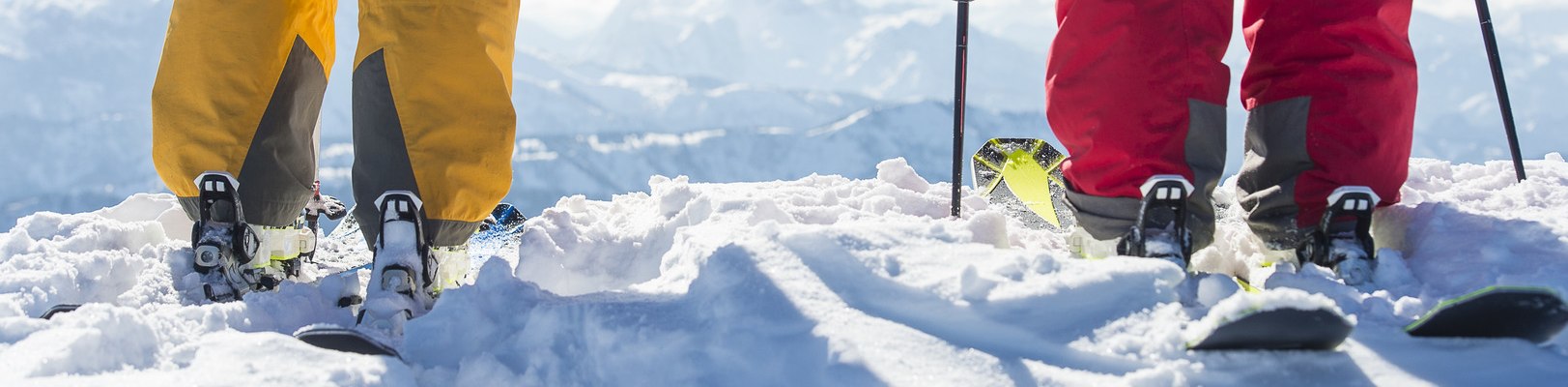 Skifahren am Hochkar , © Alex Kaiser