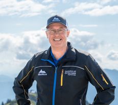 Portrait Herbert Heigl