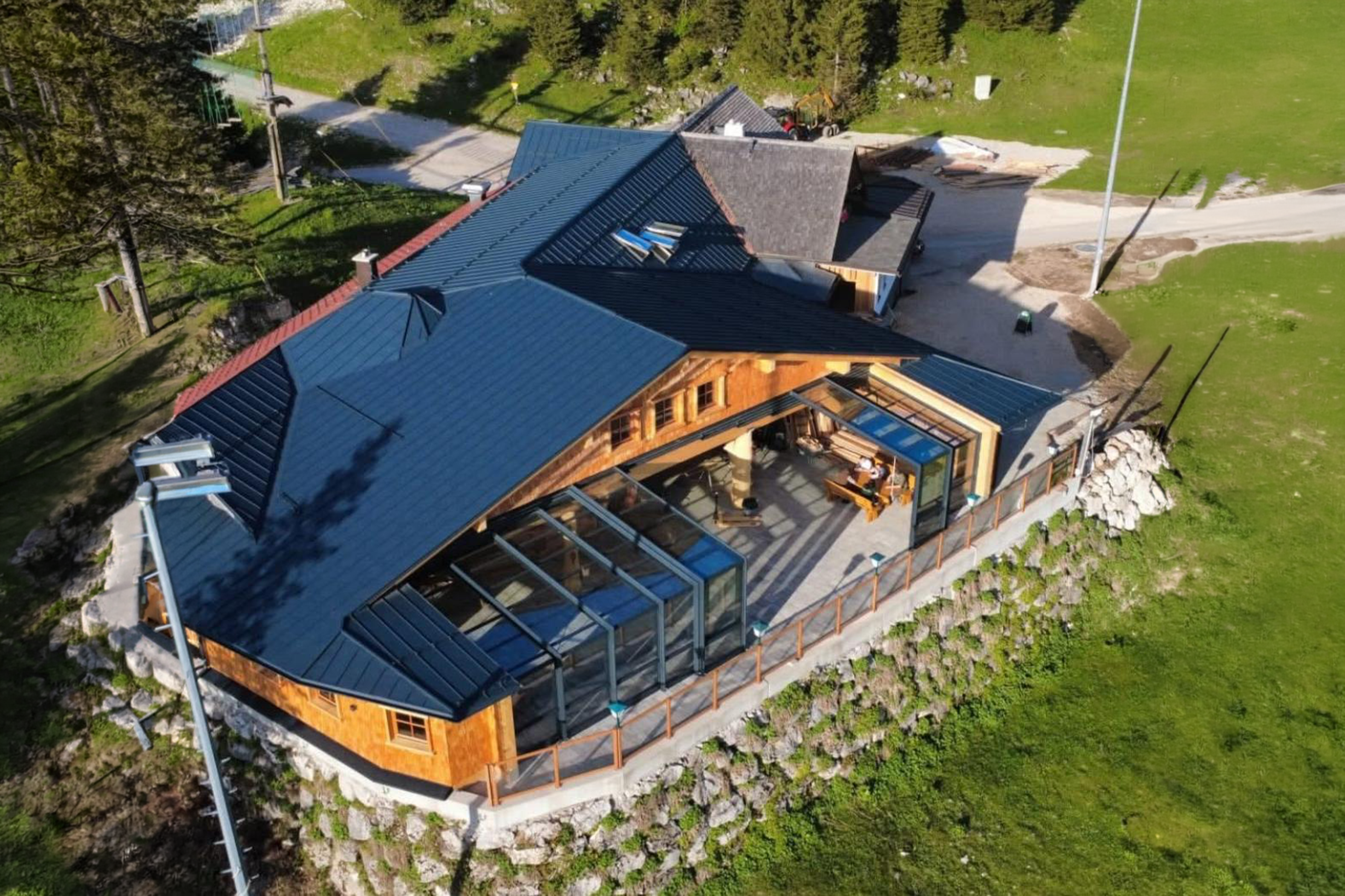 Latschen-Alm