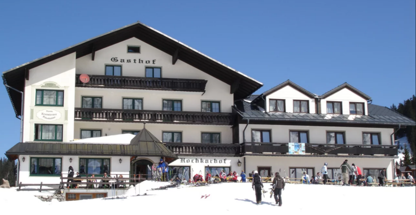 Hochkarhof