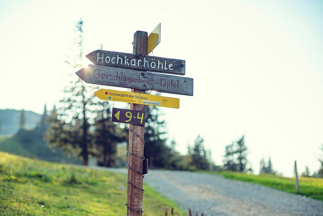 JoSchi Almgasthof Hochkar