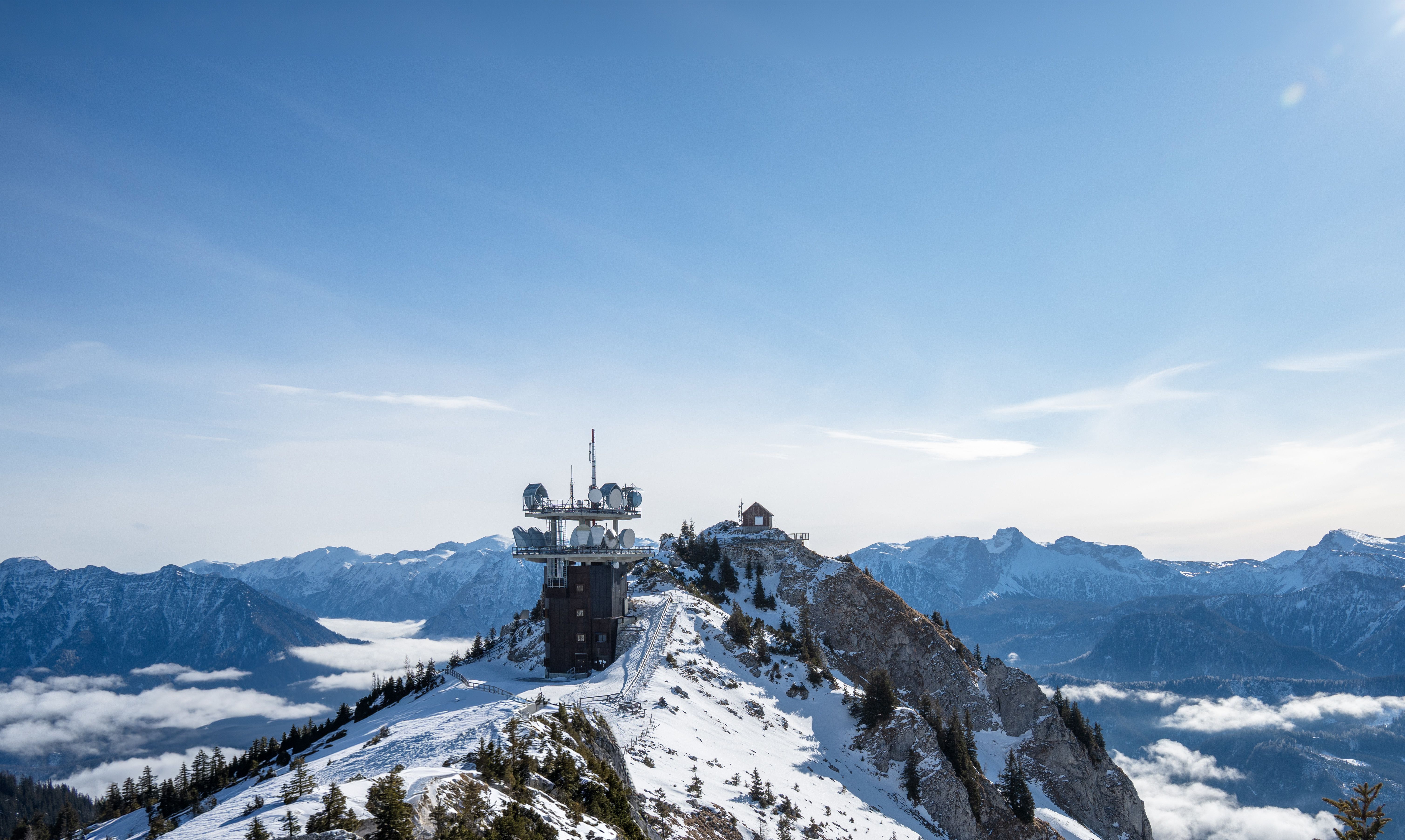 Hochkar Funkturm