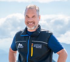 Portrait Andreas Markusich