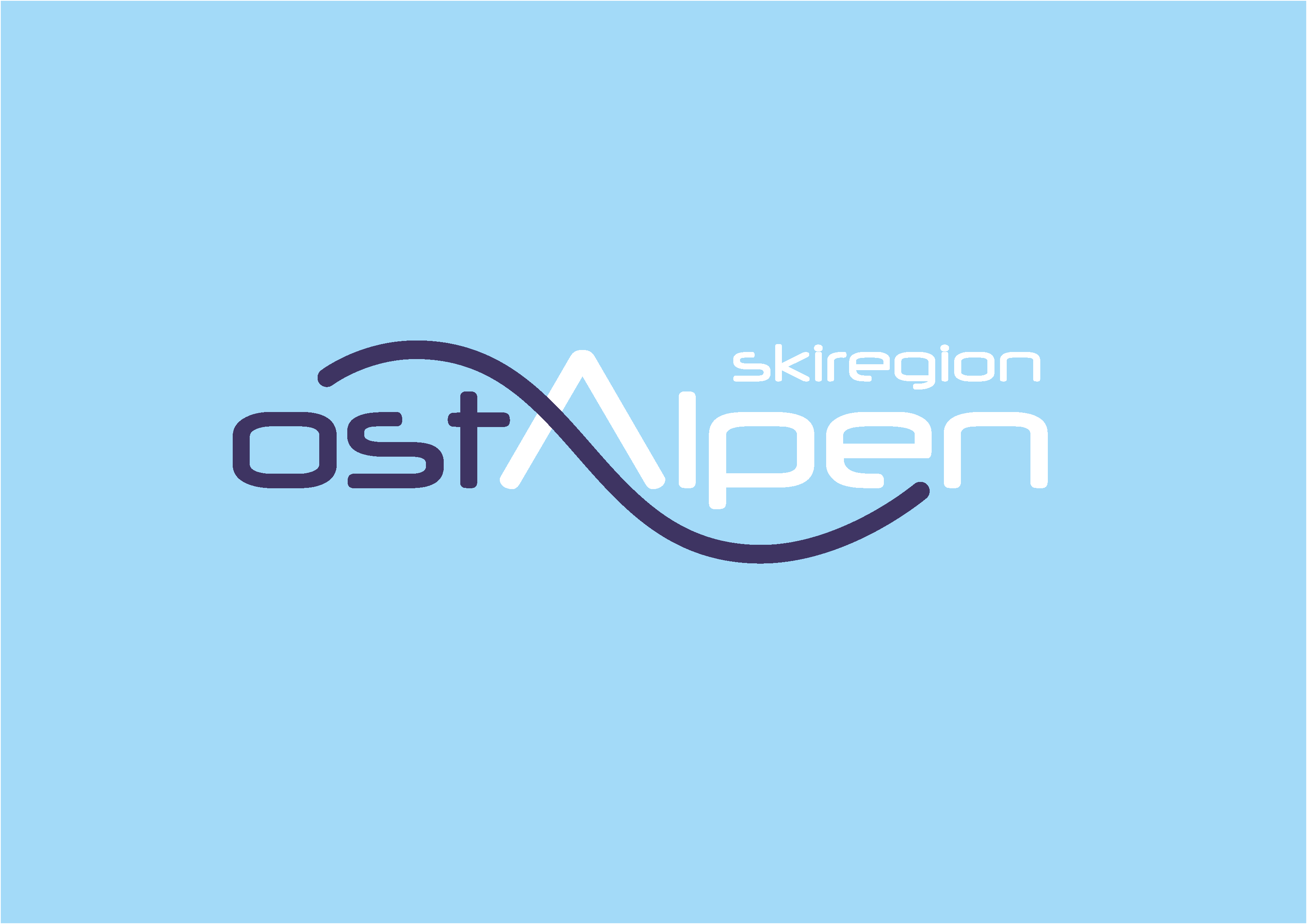 Ostalpencard Sujet