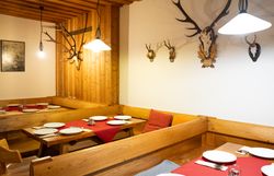 Frühstück im Geischlägerhaus 2