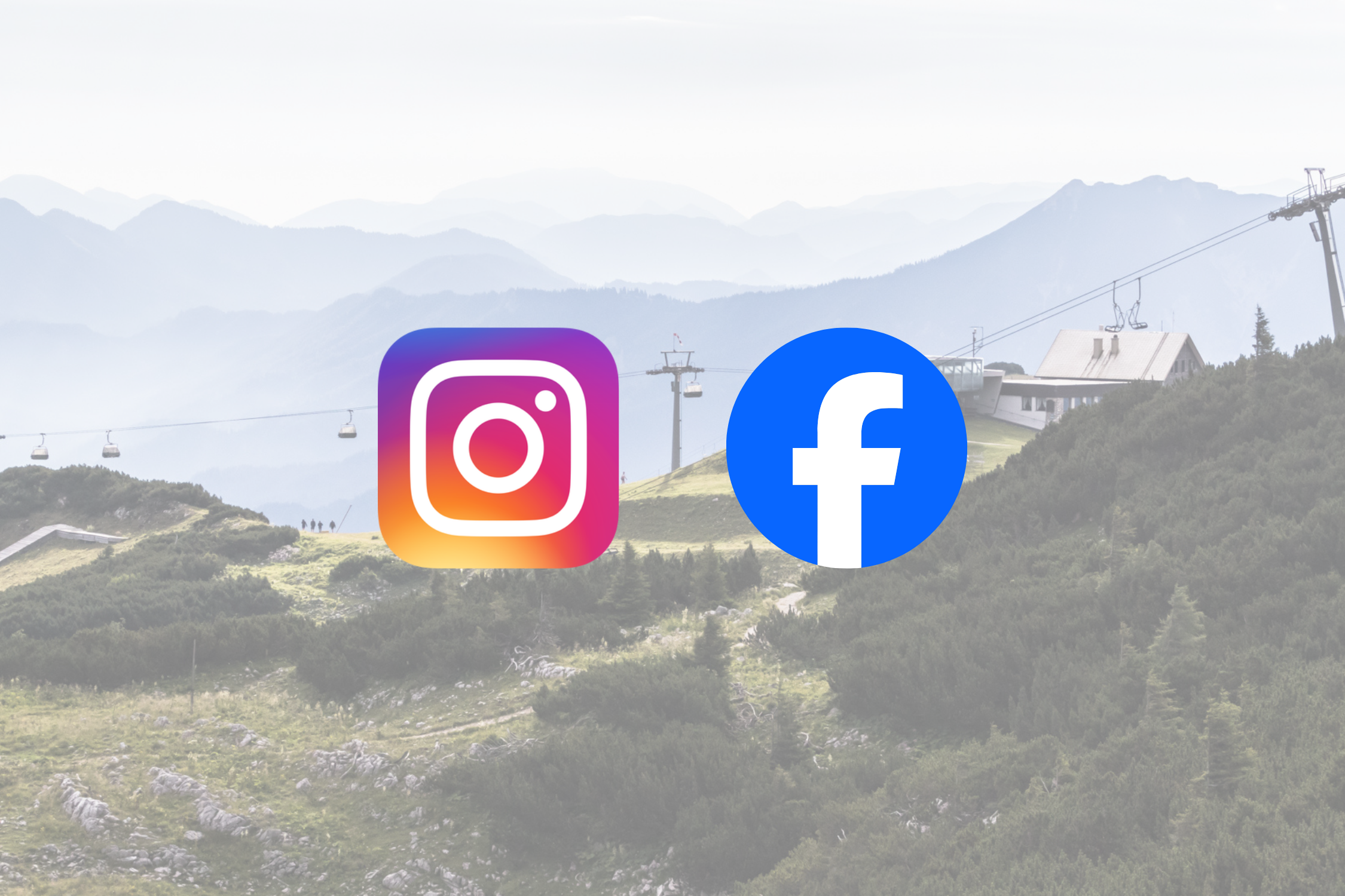 Hochkar Social Media