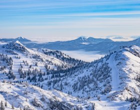 Skifahren am Hochkar, &copy; Ludwig Fahrnberger