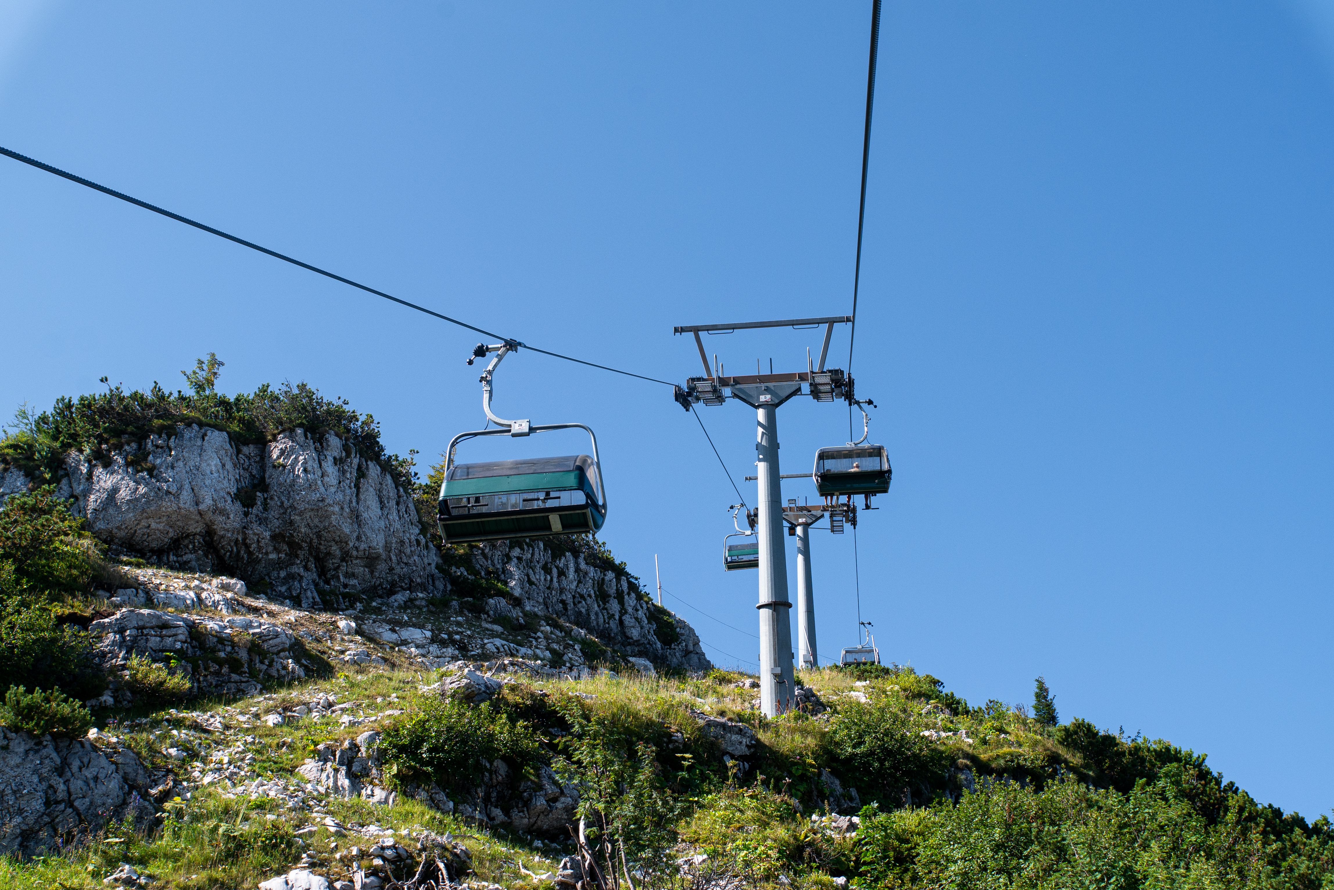 Hochkarbahn