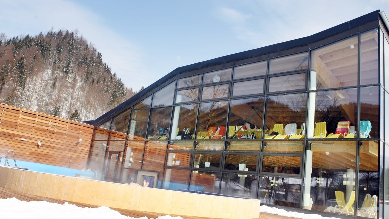 Ybbstaler Solebad, &copy; Ybbstaler Solebad