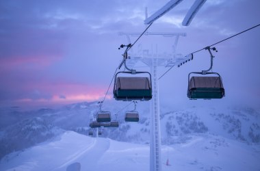 Guga Hö, © Ludwig Fahrnberger