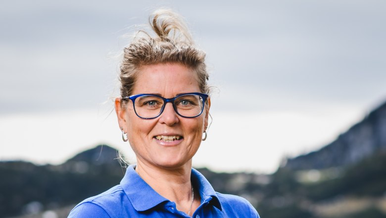 Alexandra Herb-Hubalek, &copy; Schelberger Fotografie