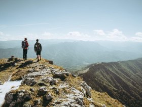 Haute Route, © Mostviertel