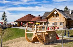 Almspielplatz Hochkar 1 