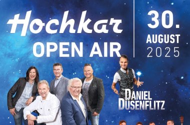 Hochkar Open Air