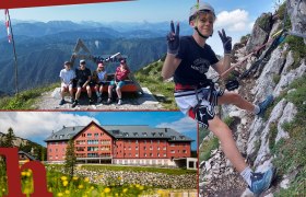 Helden der Freizeit, &copy; Helden der Freizeit