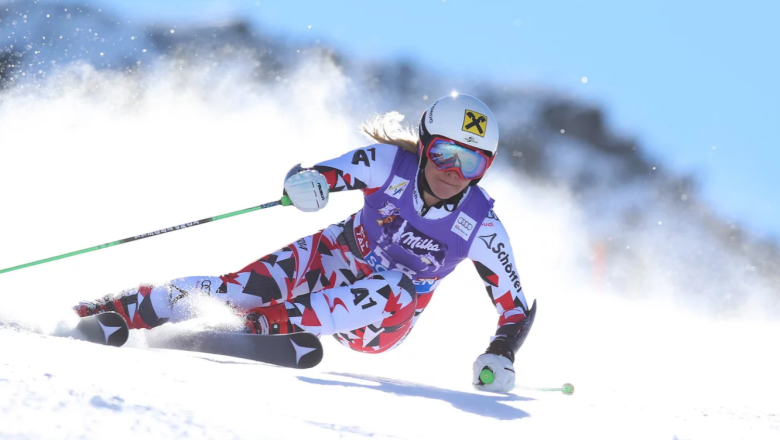 Rennlauf am Hochkar, &copy; Gepa