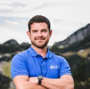 Philipp Koske, &copy; Schelberger Fotografie