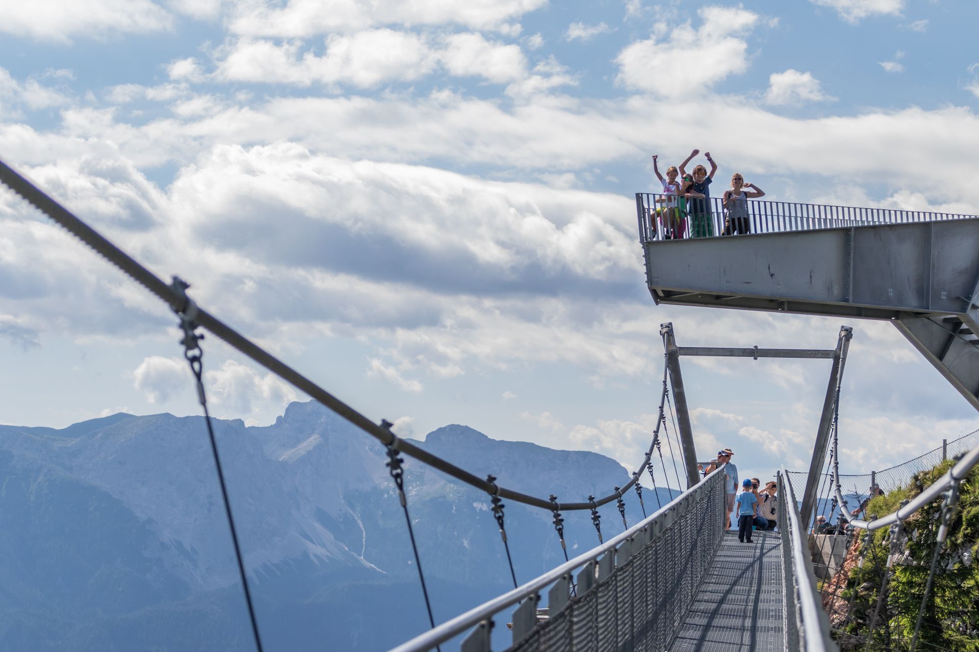 360° Skytour Hochkar 1