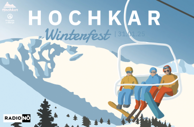 Radio N&Ouml; Winterfest 