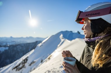 Kulinarik am Berg, © Martin Fülöp