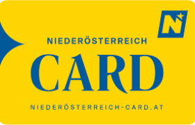 NÖ-Card, © Niederösterreich 