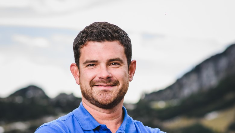 Philipp Koske, &copy; Schelberger Fotografie