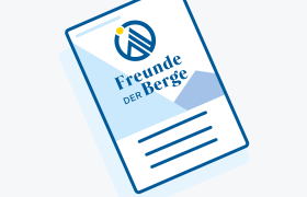 Freunde der Berge - (D)ein Bergbahn-Ticket, &copy; Freunde der Berge 