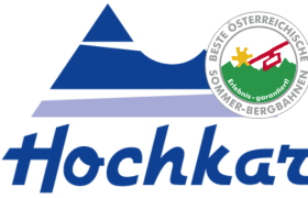 Hochkar Bergbahnen - Beste Österreichische Sommer-Bergbahn