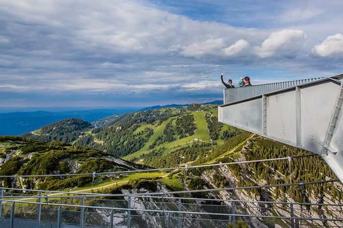 360° Skytour Hochkar 3