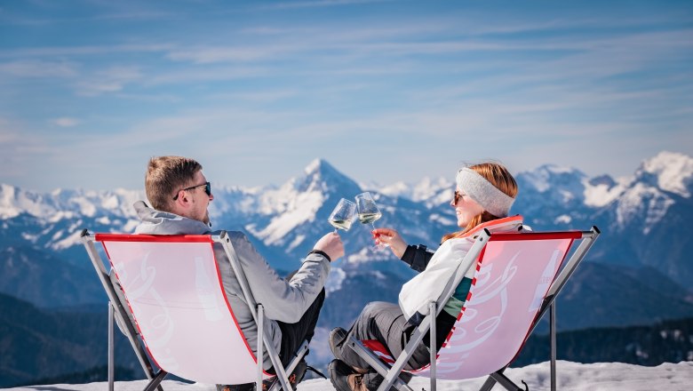 Genusswedeln-image, © Ludwig Fahrnberger