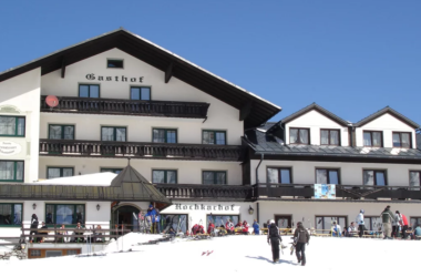 Hochkarhof, © Hochkar &amp; Ötscher Tourismus GmbH